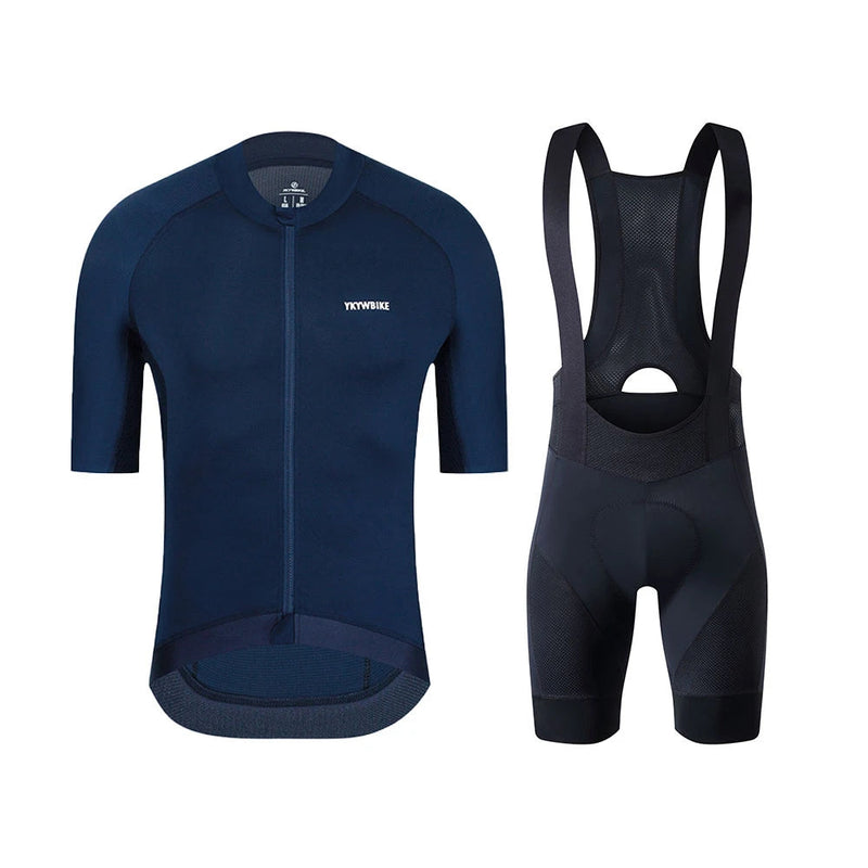 Conjunto de Ciclismo Elite