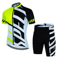 Conjunto de Ciclismo Specialized