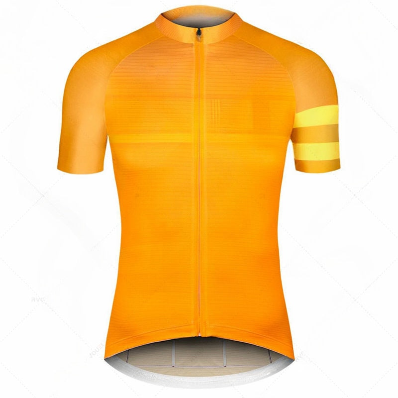 Camisa de Ciclismo cycle
