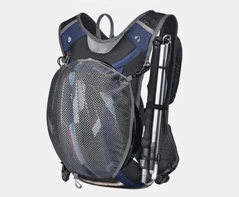 Mochila de Hidratação Ciclismo