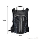 Mochila de Hidratação RIDERACE