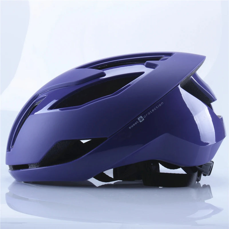 Capacete de Ciclismo Sweet Protection