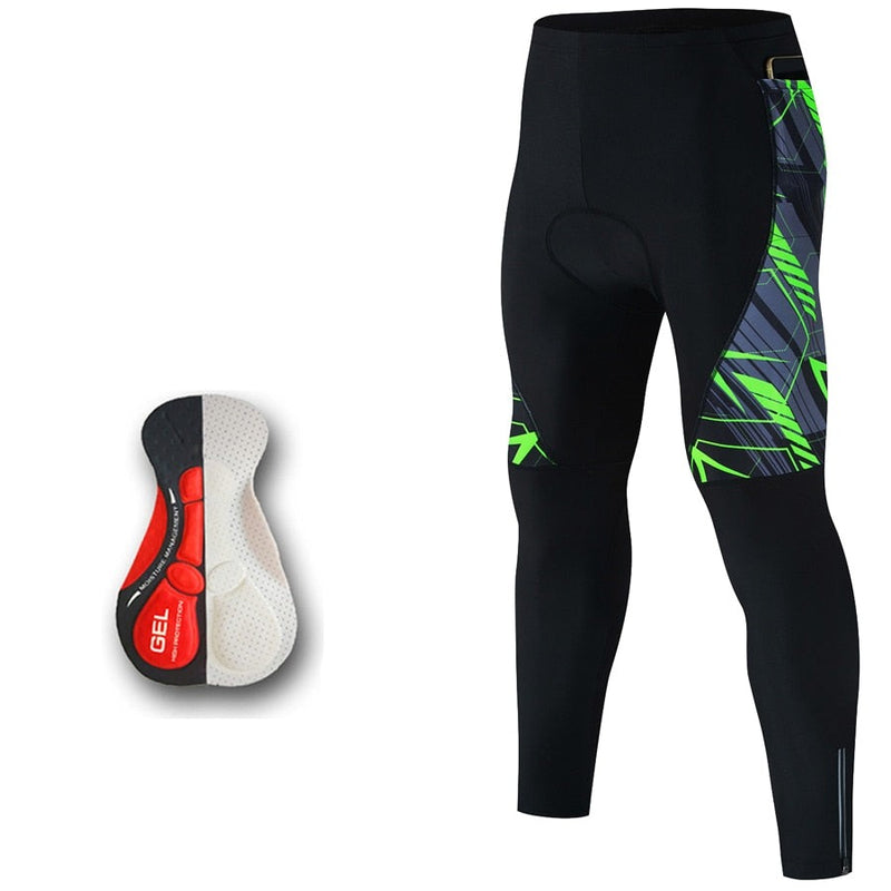 Calça de Ciclismo Elite™