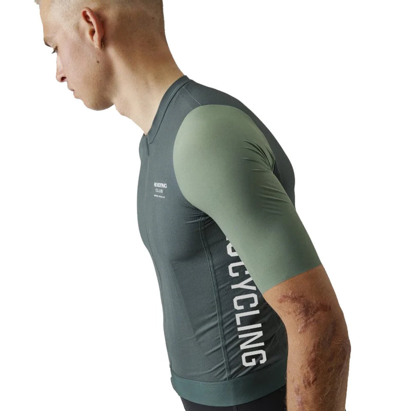 Camisa de Ciclismo PNS Mindsummer