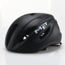 Capacete de Ciclismo Met