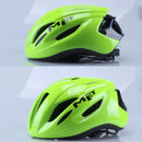 Capacete de Ciclismo Met