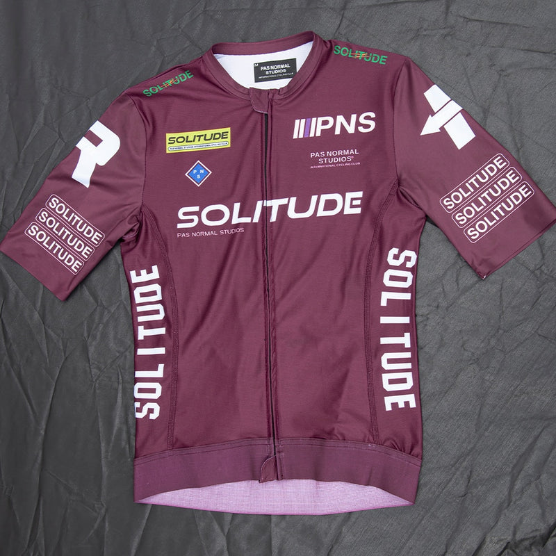 PNS Solitude