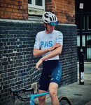 Camisa de Ciclismo PAS Mechanism Pro Jersey