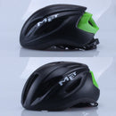 Capacete de Ciclismo Met