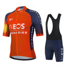 Conjunto de Ciclismo Ineos