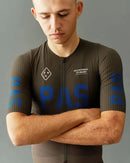 Camisa de Ciclismo PAS Mechanism Pro Jersey