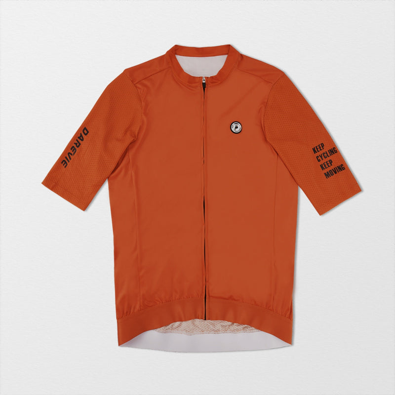 Camisa de Ciclismo Pro Elite™