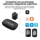 Sensor de Frequência cardiaca