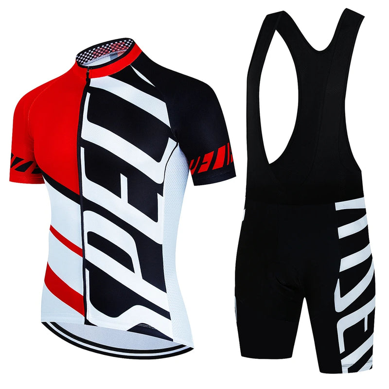 Conjunto de Ciclismo Specialized