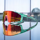 Óculos de Ciclismo Elite™