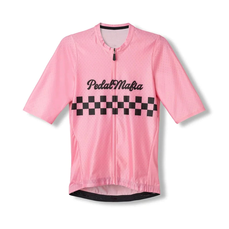 Camisa de Ciclismo Masculina Pedal Mafia