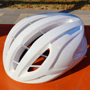 Capacete para Ciclismo White