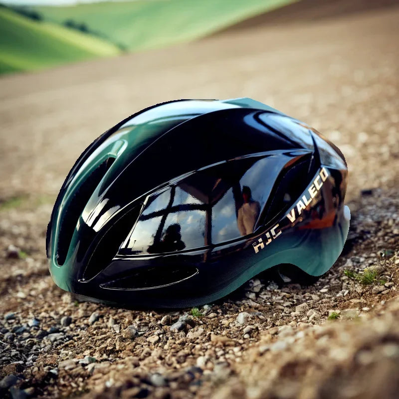 Capacete para Ciclismo HJC