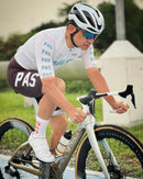 Camisa de Ciclismo PAS Mechanism Pro Jersey