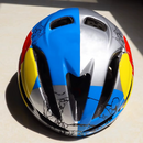 Capacete para Ciclismo RedBull™