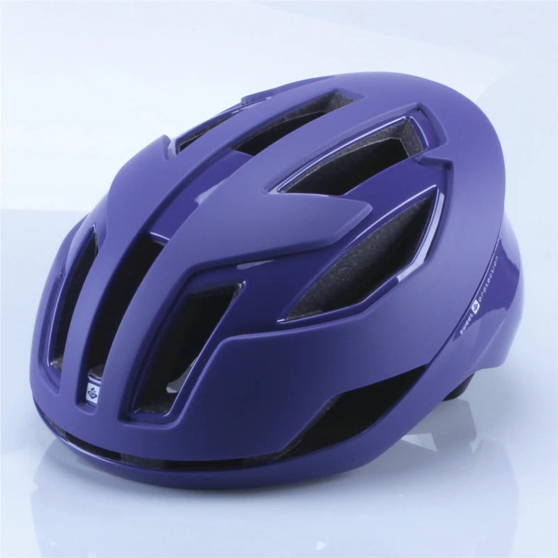 Capacete de Ciclismo Sweet Protection