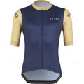 Camisa de Ciclismo Le Col