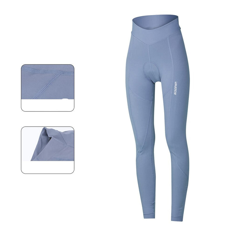 Calça de Ciclismo Feminina