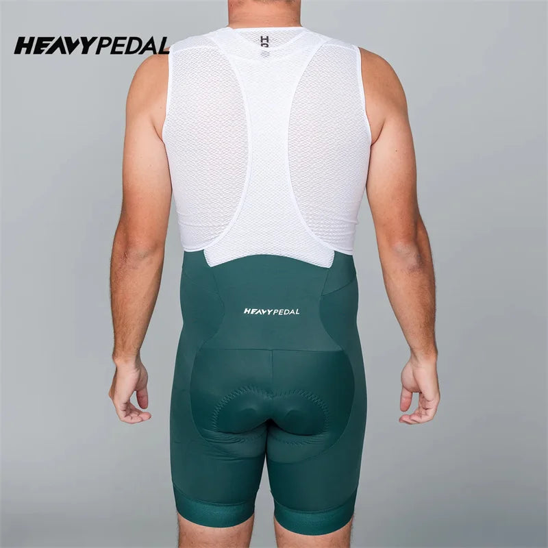 Bretelle Masculino Heavypedal