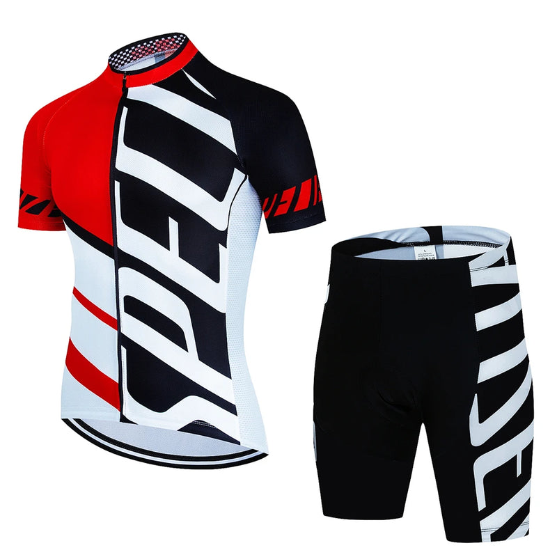 Conjunto de Ciclismo Specialized