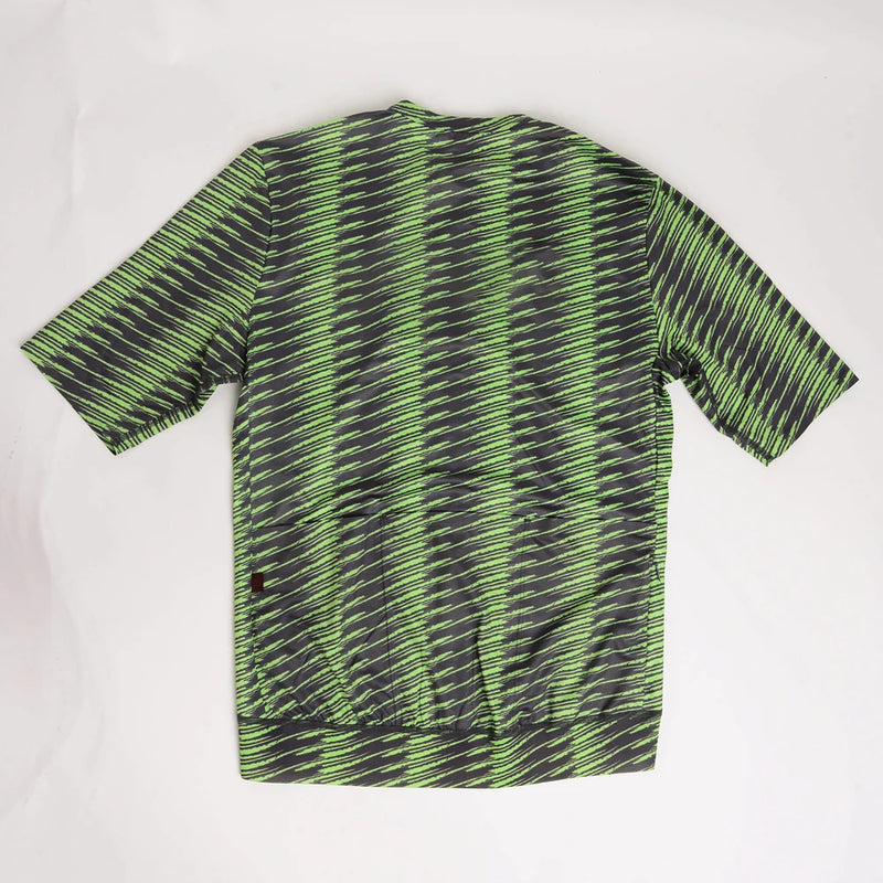 Camisa de Ciclismo Hise Laser™
