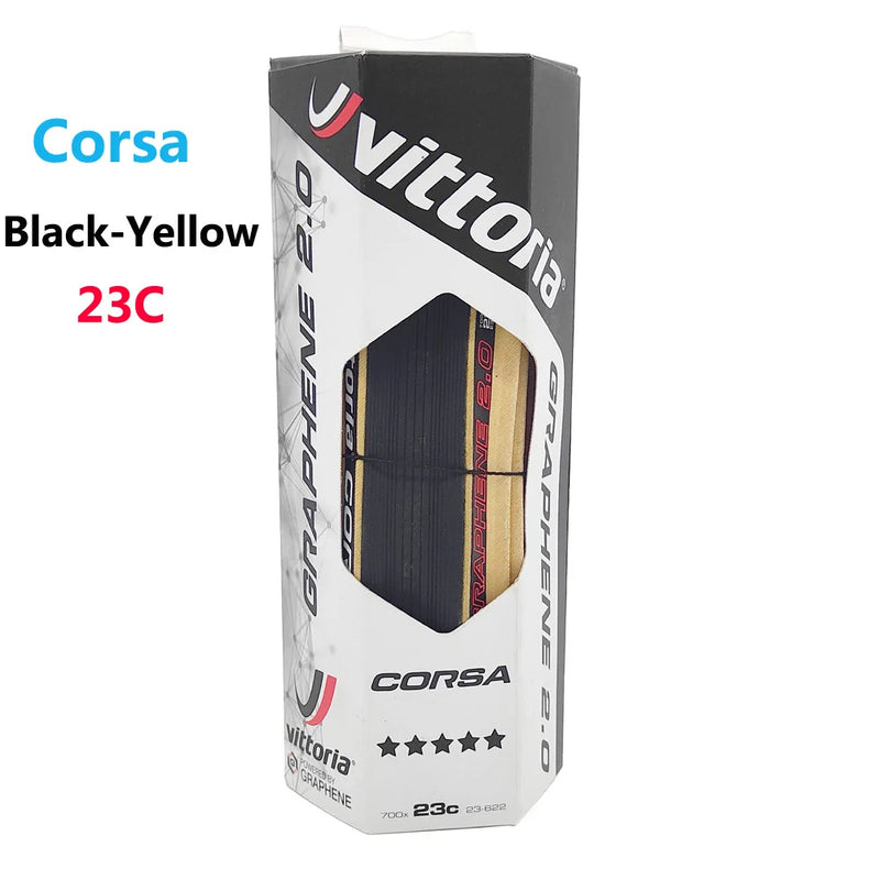 Vittoria Corsa 25C