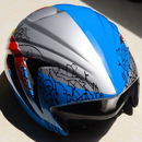 Capacete para Ciclismo RedBull™