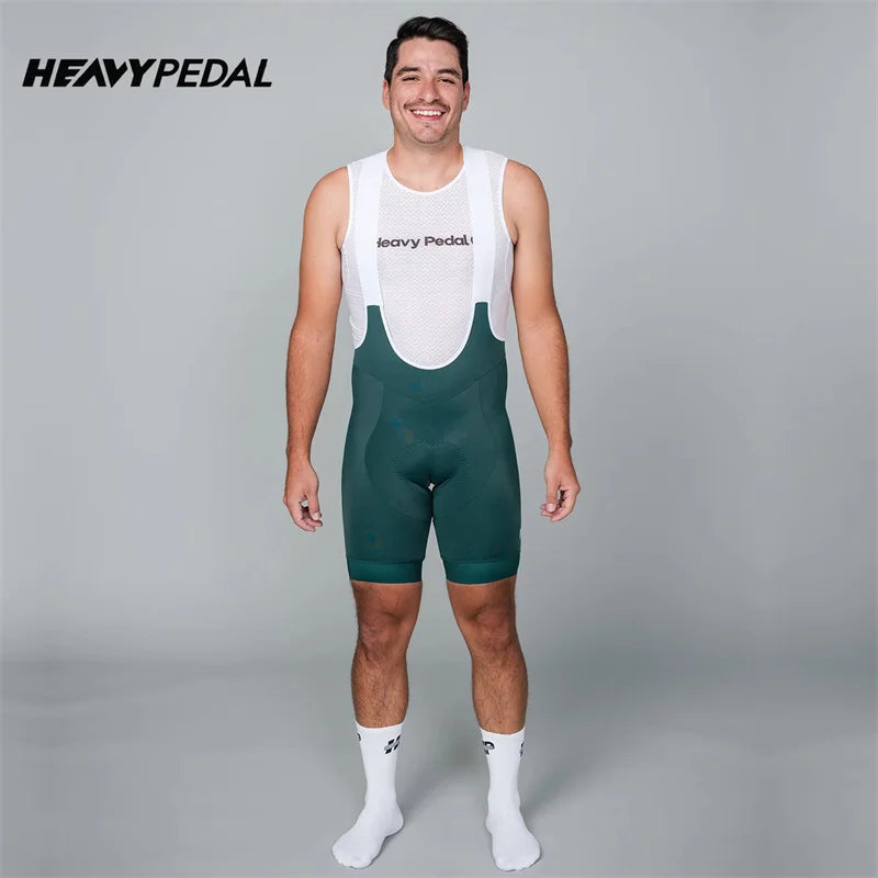 Bretelle Masculino Heavypedal