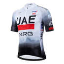 Camisa de ciclismo Uae