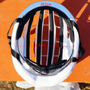 Capacete para Ciclismo White
