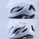 Capacete de Ciclismo Met