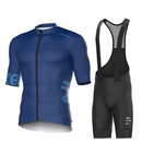 Roupa para Ciclismo Bike Race Azul
