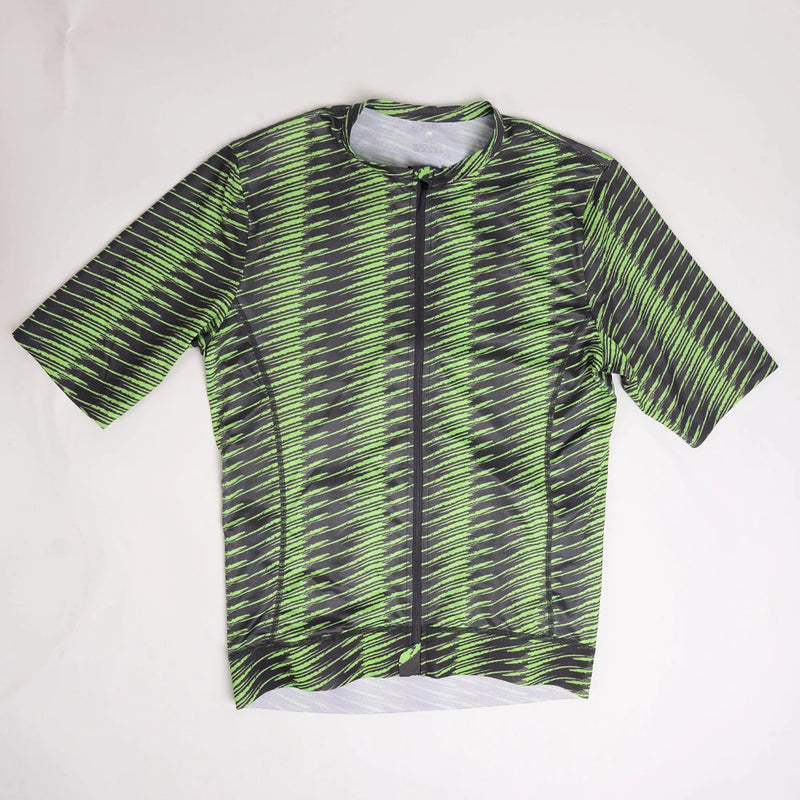 Camisa de Ciclismo Hise Laser™