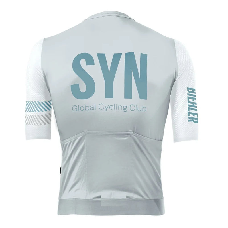 Camisa de Ciclismo Syn