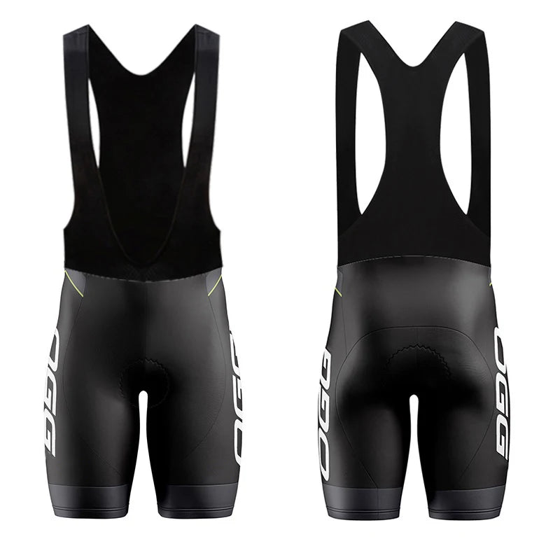 Conjunto de Ciclismo OGGI