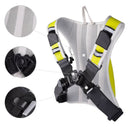 Mochila de Hidratação 4 pontos