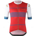 Camisa de Ciclismo Le Col