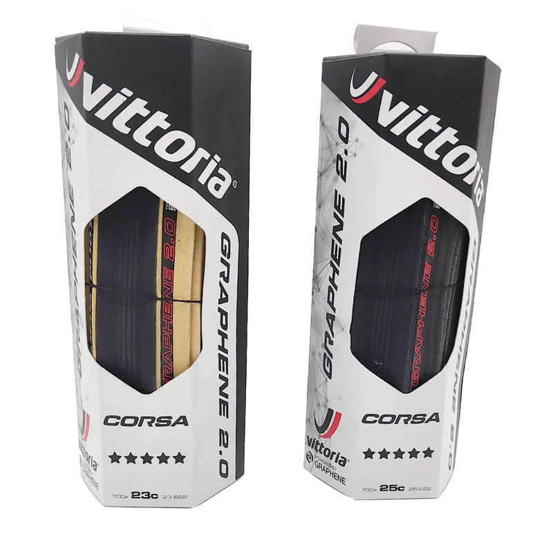 Vittoria Corsa 25C