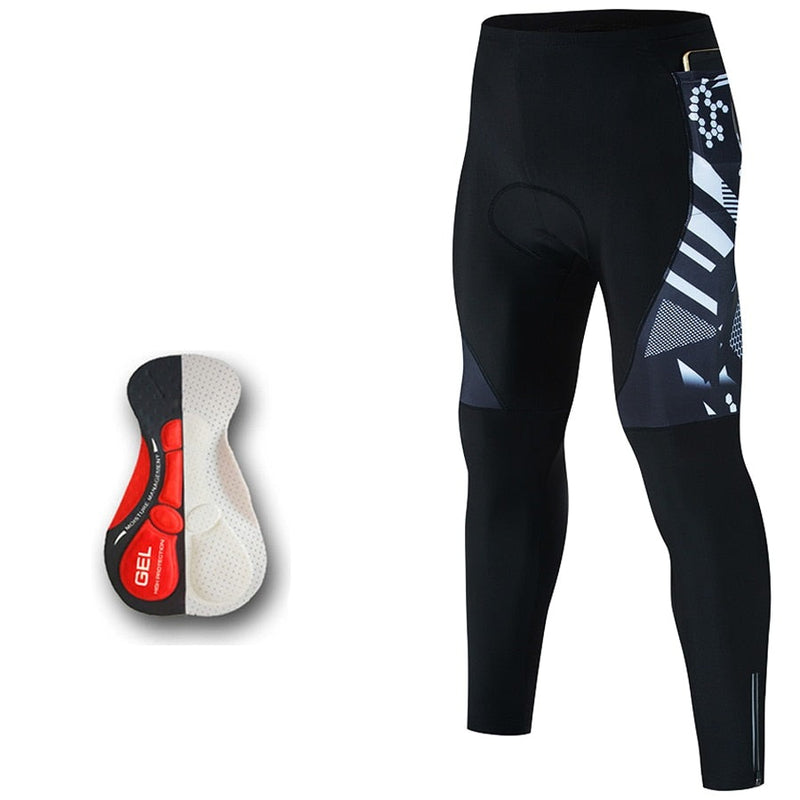 Calça de Ciclismo Elite™