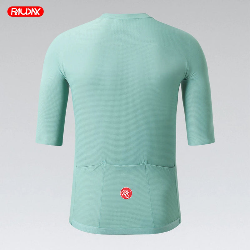 Camisa de Ciclismo Raudax Premium™