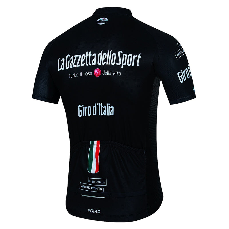 Camisa de Ciclismo Giro D'Itália