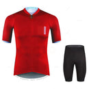 Conjunto de Ciclismo Respirável 3