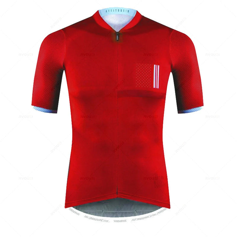 Conjunto de Ciclismo Respirável 3
