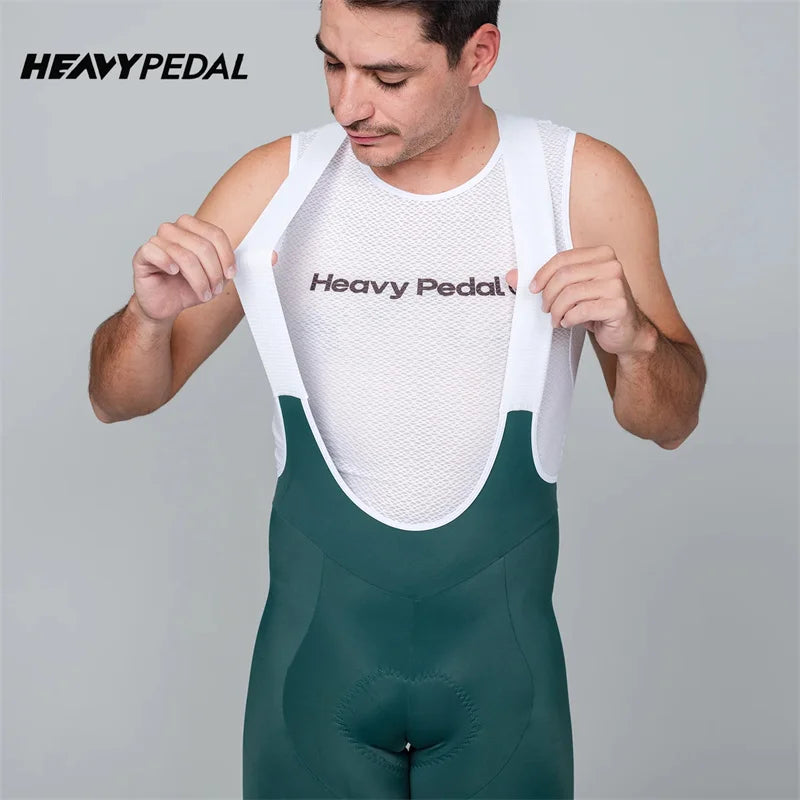 Bretelle Masculino Heavypedal