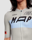 Camisa de Ciclismo PasMaap Promoção